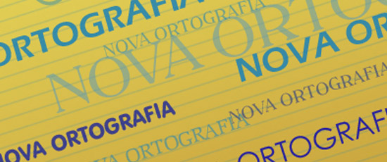 O que mudou? Nova Ortografia – emprego do hífen